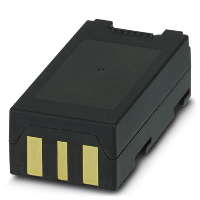 Phoenix Contact Rechargeable Battery; THERMOFOX/ACCU; for THERMOFOX printer